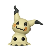 FUNKO POP Jumbo: Pokemon- Mimikyu