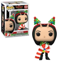 FUNKO POP Marvel: Mantis (Holiday) - GOTG