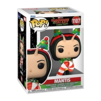 FUNKO POP Marvel: Mantis (Holiday) - GOTG