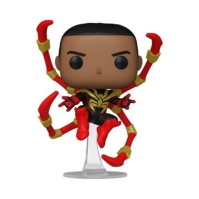 FUNKO POP Marvel: SP Comics- Miles IS w/CH