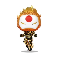 FUNKO POP Marvel: X-Men S3- Sunfire