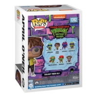 FUNKO POP Movies: April ONeil - TMNT