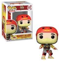 FUNKO POP Movies: Barry Allen - Flash