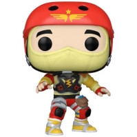 FUNKO POP Movies: Barry Allen - Flash