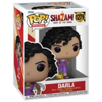 FUNKO POP Movies: Darla - Shazam Fury Of The Gods