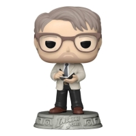 FUNKO POP Movies: Dr. Jurgen Voller - Indiana Jones