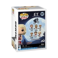 FUNKO POP Movies: E.T. 40th -Gertie