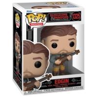 FUNKO POP Movies: Edgin - Dungeons and Dragons