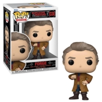 FUNKO POP Movies: Forge - Dungeons and Dragons