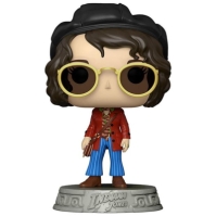 FUNKO POP Movies: Helena Shaw - Indiana Jones