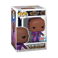 FUNKO POP Movies - High Evolutionary - Marvel