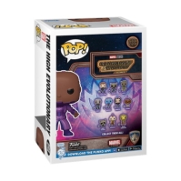 FUNKO POP Movies - High Evolutionary - Marvel