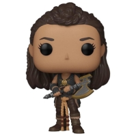 FUNKO POP Movies: Holga - Dungeons and Dragons