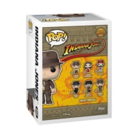 FUNKO POP Movies: Indiana Jones