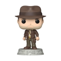 FUNKO POP Movies: Indiana Jones