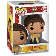 FUNKO POP Movies: Iris West - Flash