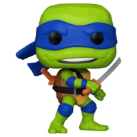 FUNKO POP Movies: Leonardo - TMNT