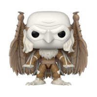 FUNKO POP Movies: Medieval Vulture - Marvel