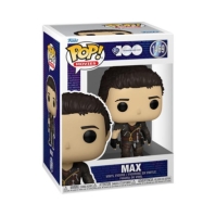 FUNKO POP Movies: MM:RW- Max