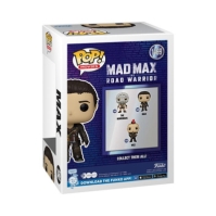 FUNKO POP Movies: MM:RW- Max