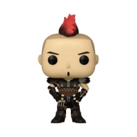 FUNKO POP Movies: MM:RW- Wez