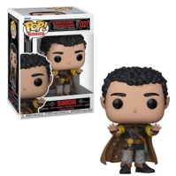 FUNKO POP Movies: Simon - Dungeons and Dragons