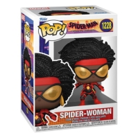 FUNKO POP Movies: Spider- - Marvel dama