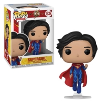 FUNKO POP Movies: Supergirl - Flash