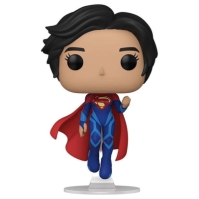 FUNKO POP Movies: Supergirl - Flash