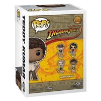 FUNKO POP Movies: Teddy Kumar - Indiana Jones