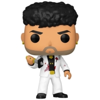 FUNKO POP Movies: The Wolf - Bullet Train