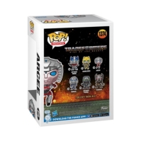 FUNKO POP Movies: TRA Arcee