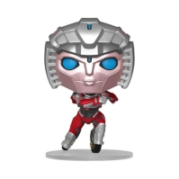 FUNKO POP Movies: TRA Arcee