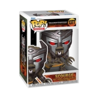 FUNKO POP Movies: TRA Scourge