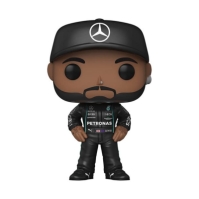 FUNKO POP Racing: S1 Lewis Hamilton