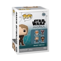 FUNKO POP Star Wars: Ahsoka S3- Anakin Skywalker