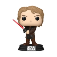 FUNKO POP Star Wars: Ahsoka S3- Anakin Skywalker