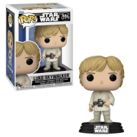 FUNKO POP Star Wars: Luke