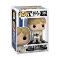 FUNKO POP Star Wars: Luke