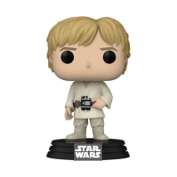 FUNKO POP Star Wars: Luke