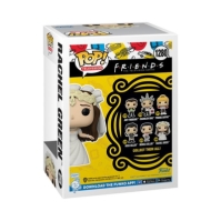 FUNKO POP TV: Friends- Wedding Rachel