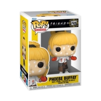 FUNKO POP TV: Friends- Phoebe w/ Chicken Pox