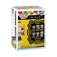 FUNKO POP TV: Friends- Phoebe w/ Chicken Pox