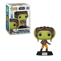 FUNKO POP TV: General Hera Syndulla - Ahsoka