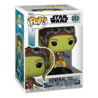 FUNKO POP TV: General Hera Syndulla - Ahsoka