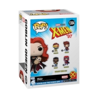 FUNKO POP TV - Goblin Queen - Marvel