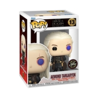 FUNKO POP TV: HotD S2 - Aemond Targaryen w/CH