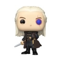 FUNKO POP TV: HotD S2 - Aemond Targaryen w/CH