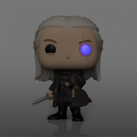 FUNKO POP TV: HotD S2 - Aemond Targaryen w/CH