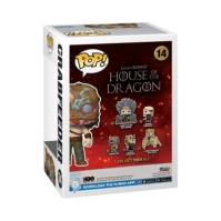 FUNKO POP TV: HotD S2- Crabfeeder